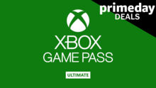 2022 年 Prime 会员日：最佳 Xbox Game Pass 优惠现已推出